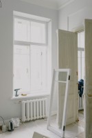 Malarz ścian, domów Kraków